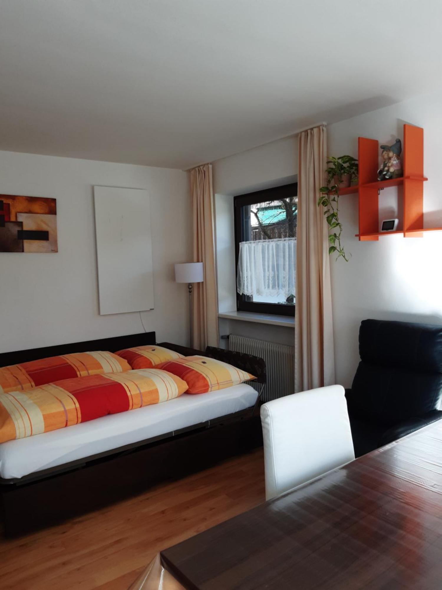 App Brunner Apartment Olang ภายนอก รูปภาพ